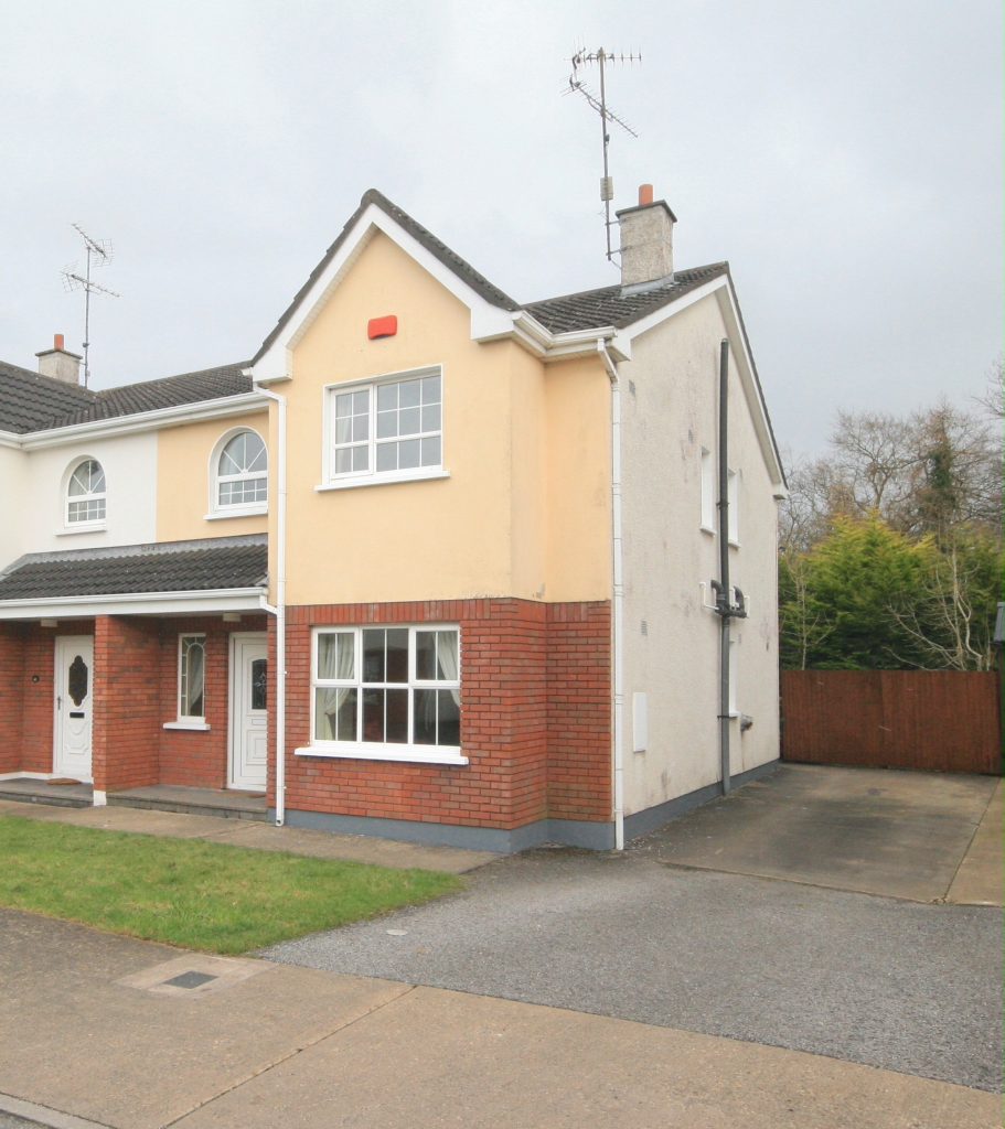 66 Manor Wood, Monaghan, Co. Monaghan